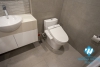 One bedroom apartment for rent near Thong Nhat park